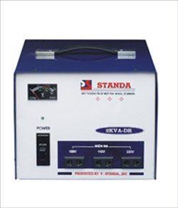 Ổn áp Standa 2kva ST-2000-DR